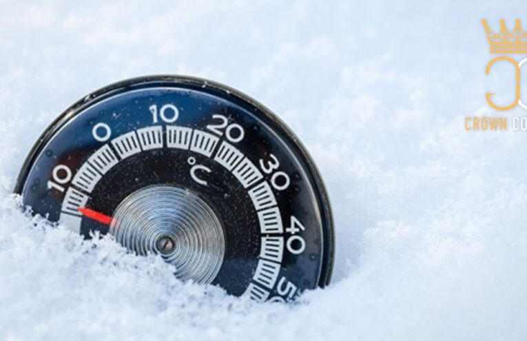 Why You Need Epoxy Installation in the Winter