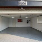 Your Guide to Choosing Garage Flooring in Vancouver