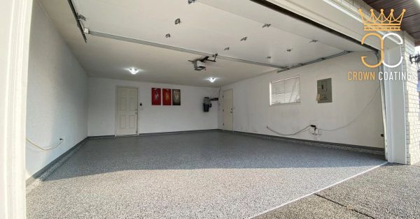 Do You Have Questions About Garage Epoxy Coating?