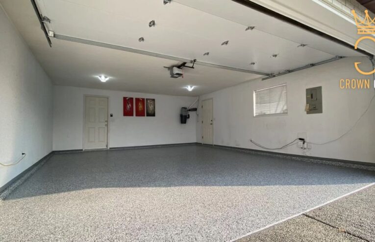 Do You Have Questions About Garage Epoxy Coating?