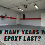 How Many Years Will Epoxy Last?