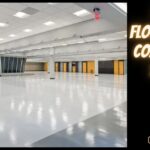 Epoxy Flooring for Commercial Spaces: Top 4 Applications