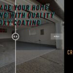 Upgrade Your Home Flooring with Quality Epoxy Coating