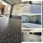 Epoxy and Polyaspartic Floor Coatings: Your Guide to Cost-Effective Flooring Solutions