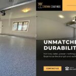 How Much Does Epoxy Flooring Cost in Vancouver, Langley, Richmond, Surrey?