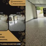 How much does polyaspartic floor coating cost in Canada?