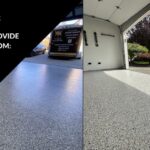 How much does it cost to epoxy 400 square feet?