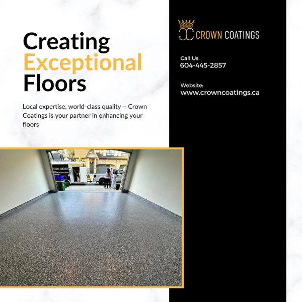 Top Reasons Investing In A Garage Flooring Upgrade Should Be On Your To Do List