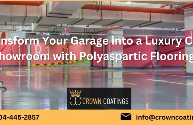 Is Traffic Coating Considered Waterproofing?
