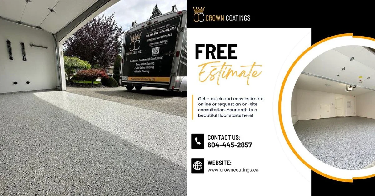 The Versatility of Epoxy and Polyaspartic Floor Coatings for Commercial Spaces